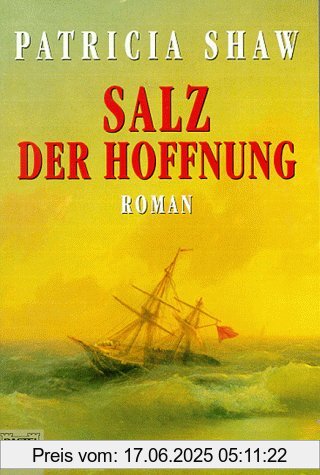 Binding : Taschenbuch, Label : Bastei Lübbe, Publisher : Bastei Lübbe, medium : Taschenbuch, publicationDate : 2003-01-01, authors : Patricia Shaw, Ingrid Krane-Müschen, languages : german, ISBN : 3404142934