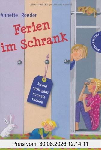 Ferien im Schrank