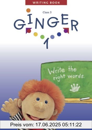 Binding : Taschenbuch, Label : Cornelsen Verlag, Publisher : Cornelsen Verlag, medium : Taschenbuch, numberOfPages : 24, publicationDate : 2005-04-01, authors : Birgit Hollbrügge, Ulrike Kraaz, languages : english, ISBN : 3464345947