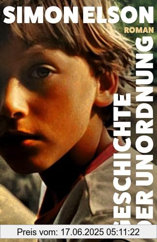 Binding : Gebundene Ausgabe, Edition : 1., Label : Blumenbar, Publisher : Blumenbar, medium : Gebundene Ausgabe, numberOfPages : 189, publicationDate : 2024-02-14, releaseDate : 2024-02-14, authors : Simon Elson, ISBN : 3351051247