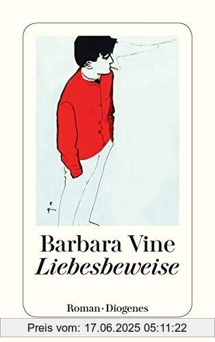Binding : Taschenbuch, Edition : New edition, Label : Diogenes, Publisher : Diogenes, medium : Taschenbuch, numberOfPages : 416, publicationDate : 2019-03-20, releaseDate : 2019-03-20, authors : Barbara Vine, translators : Renate Orth-Guttmann, ISBN : 3257244932