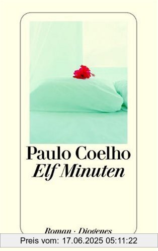 Binding : Taschenbuch, Edition : 18., Aufl., Label : Diogenes, Publisher : Diogenes, medium : Taschenbuch, numberOfPages : 284, publicationDate : 2006-01-01, authors : Paulo Coelho, translators : Maralde Meyer-Minnemann, languages : german, ISBN : 3257234449