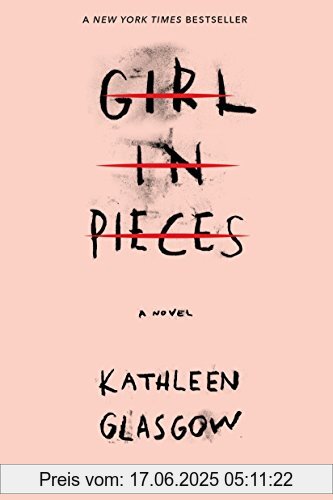 Binding : Taschenbuch, Edition : Reprint, Label : Ember, Publisher : Ember, NumberOfItems : 1, medium : Taschenbuch, numberOfPages : 432, publicationDate : 2018-04-10, releaseDate : 2018-04-10, authors : Kathleen Glasgow, ISBN : 1101934743