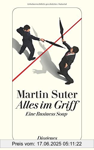 Binding : Broschiert, Edition : 1, Label : Diogenes, Publisher : Diogenes, medium : Broschiert, numberOfPages : 128, publicationDate : 2016-03-23, releaseDate : 2016-03-23, authors : Martin Suter, languages : german, ISBN : 3257243421
