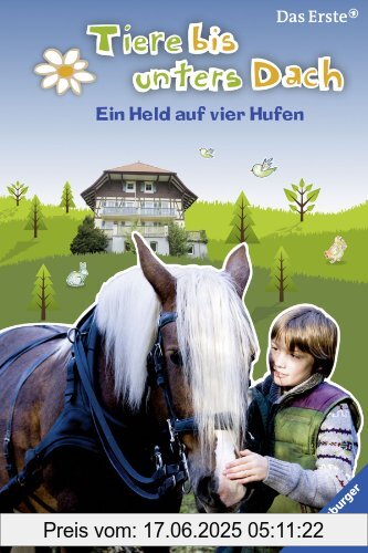 Binding : Gebundene Ausgabe, Edition : 1, Label : Ravensburger Buchverlag, Publisher : Ravensburger Buchverlag, medium : Gebundene Ausgabe, numberOfPages : 160, publicationDate : 2014-02-01, authors : Sebastian Andrae, languages : german, ISBN : 3473404144