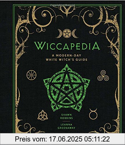 Binding : Gebundene Ausgabe, Edition : New, Label : Sterling Publishing Co Inc, Publisher : Sterling Publishing Co Inc, NumberOfItems : 1, PackageQuantity : 1, medium : Gebundene Ausgabe, numberOfPages : 312, publicationDate : 2014-11-27, authors : Shawn Robbins, Leanna Greenaway, languages : english, ISBN : 1454913746