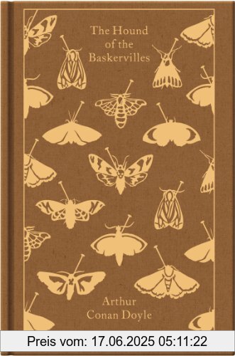 Binding : Gebundene Ausgabe, Edition : Reprint, Label : Penguin Classics, Publisher : Penguin Classics, NumberOfItems : 1, PackageQuantity : 1, medium : Gebundene Ausgabe, numberOfPages : 196, publicationDate : 2009-10-01, releaseDate : 2010-04-29, authors : Doyle, Arthur Conan, languages : english, ISBN : 0141192437