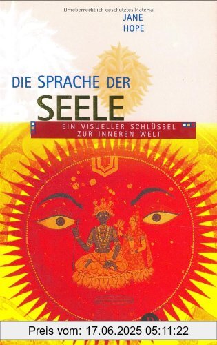Binding : Taschenbuch, Edition : 1, Label : Patmos, Publisher : Patmos, medium : Taschenbuch, numberOfPages : 272, publicationDate : 2004-01-01, authors : Jane Hope, languages : german, ISBN : 3491450314