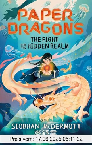 Binding : Taschenbuch, Edition : 1, Label : Hodder Children's Books, Publisher : Hodder Children's Books, medium : Taschenbuch, numberOfPages : 368, publicationDate : 2024-02-01, releaseDate : 2024-02-01, authors : Siobhan McDermott, ISBN : 1444970143