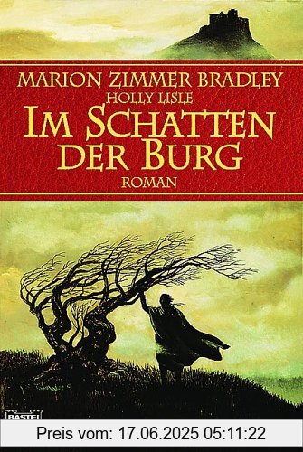 Binding : Taschenbuch, Edition : 1, Label : Bastei Lübbe GmbH & Co.KG (Bastei Verlag), Publisher : Bastei Lübbe GmbH & Co.KG (Bastei Verlag), NumberOfItems : 1, medium : Taschenbuch, numberOfPages : 389, publicationDate : 2001-05-29, authors : Marion Zimmer Bradley, Holly Lisle, languages : german, ISBN : 3404145542
