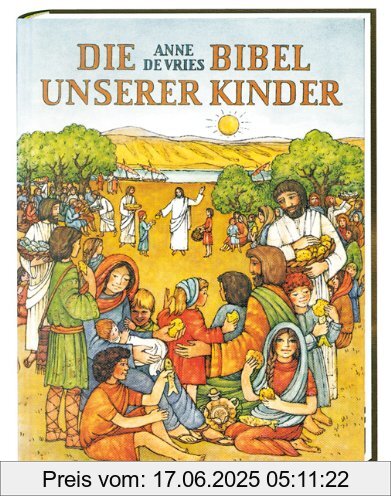 Binding : Gebundene Ausgabe, Edition : N.- A., Label : Katholisches Bibelwerk, Publisher : Katholisches Bibelwerk, medium : Gebundene Ausgabe, numberOfPages : 252, publicationDate : 1988-03-01, authors : Vries, Anne de, publishers : Timmer Gerhard, languages : german, ISBN : 3460325917