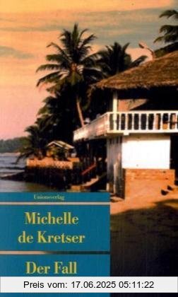 Binding : Broschiert, Edition : 1., Aufl., Label : Unionsverlag, Publisher : Unionsverlag, medium : Broschiert, numberOfPages : 352, publicationDate : 2008-07-01, authors : Michelle De Kretser, translators : Burger, Anke Caroline, languages : german, ISBN : 3293204244