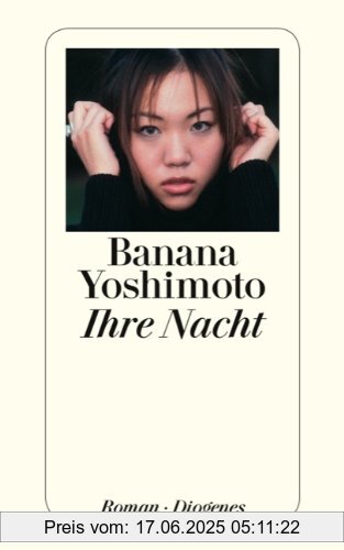 Binding : Broschiert, Edition : 1, Label : Diogenes, Publisher : Diogenes, medium : Broschiert, numberOfPages : 208, publicationDate : 2013-07-24, authors : Banana Yoshimoto, languages : german, ISBN : 3257242514