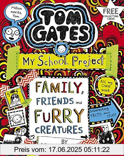 Binding : Taschenbuch, Label : Scholastic Ltd., Publisher : Scholastic Ltd., medium : Taschenbuch, numberOfPages : 256, publicationDate : 2019-01-03, authors : Liz Pichon, ISBN : 1407193546