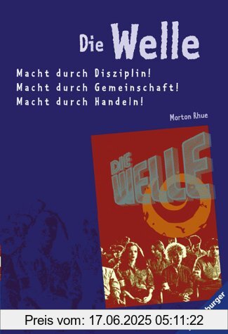 Binding : Taschenbuch, Edition : 1, Label : Ravensburger Buchverlag, Publisher : Ravensburger Buchverlag, medium : Taschenbuch, numberOfPages : 186, publicationDate : 2003-01-01, authors : Morton Rhue, translators : Hans-Georg Noack, languages : german, ISBN : 3473541990