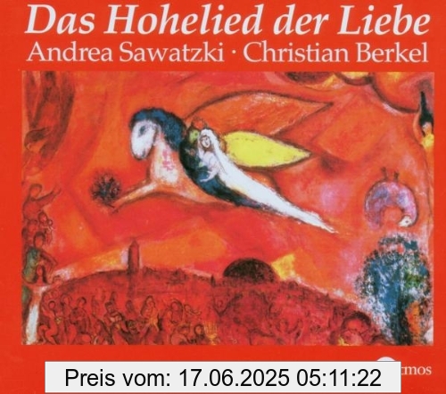 Binding : Audio CD, Label : Patmos, Publisher : Patmos, Format : Audiobook, medium : Audio CD, publicationDate : 2006-03-01, narrators : Andrea Sawatzki, Christian Berkel, languages : german, ISBN : 3491911974