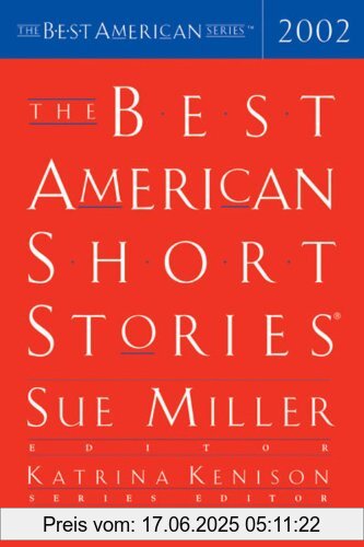 Binding : Taschenbuch, Edition : 2002., Label : Mariner Books, Publisher : Mariner Books, NumberOfItems : 1, medium : Taschenbuch, numberOfPages : 400, publicationDate : 2002-10-15, publishers : Sue Miller, languages : english, ISBN : 0618131736