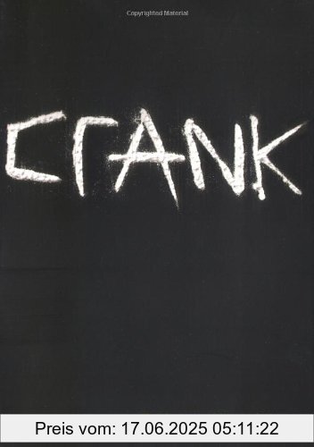Binding : Taschenbuch, Label : Margaret K. McElderry Books, Publisher : Margaret K. McElderry Books, NumberOfItems : 2, medium : Taschenbuch, numberOfPages : 544, publicationDate : 2004-10-01, authors : Ellen Hopkins, languages : english, ISBN : 0689865198