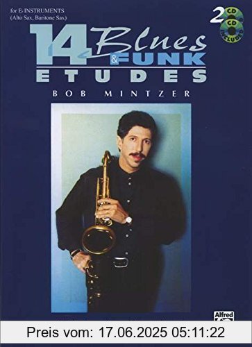 Brand : Alfred Music, Binding : Taschenbuch, Edition : Pap/Com, Label : Warner Bros.Publ., Publisher : Warner Bros.Publ., NumberOfItems : 1, PackageQuantity : 1, medium : Taschenbuch, numberOfPages : 60, publicationDate : 1996-08-01, authors : Bob Mintzer, languages : english, ISBN : 1576235785