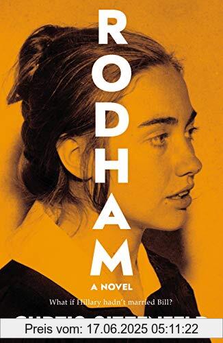 Binding : Taschenbuch, Label : Doubleday, Publisher : Doubleday, medium : Taschenbuch, numberOfPages : 432, publicationDate : 2020-07-09, releaseDate : 2020-05-19, authors : Curtis Sittenfeld, ISBN : 0857526138