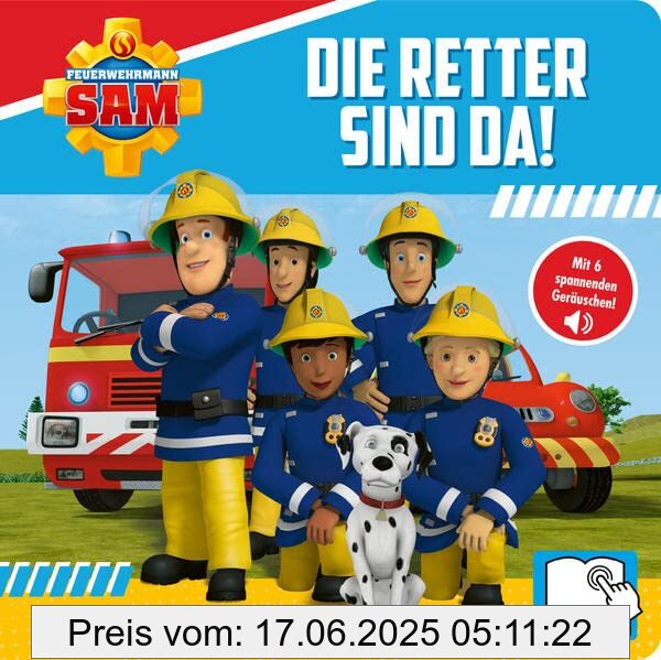 Brand : PI Kids, Binding : Taschenbuch, Edition : 1, Label : Phoenix International Publications Germany GmbH, Publisher : Phoenix International Publications Germany GmbH, Format : Klangbuch, medium : Taschenbuch, numberOfPages : 14, publicationDate : 2022-09-15, authors : Phoenix International Publications (pikids), Mattel, ISBN : 1503765326