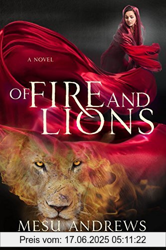 Binding : Taschenbuch, Label : WaterBrook, Publisher : WaterBrook, NumberOfItems : 1, PackageQuantity : 1, medium : Taschenbuch, numberOfPages : 400, publicationDate : 2019-03-05, releaseDate : 2019-03-05, authors : Mesu Andrews, ISBN : 0735291861