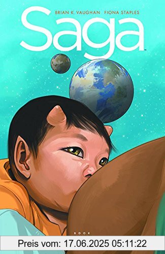 Binding : Gebundene Ausgabe, Edition : 01, Label : Image Comics, Publisher : Image Comics, PackageQuantity : 1, Format : Special Edition, medium : Gebundene Ausgabe, numberOfPages : 504, publicationDate : 2014-11-25, releaseDate : 2014-11-25, authors : Vaughan, Brian K., languages : english, ISBN : 1632150786