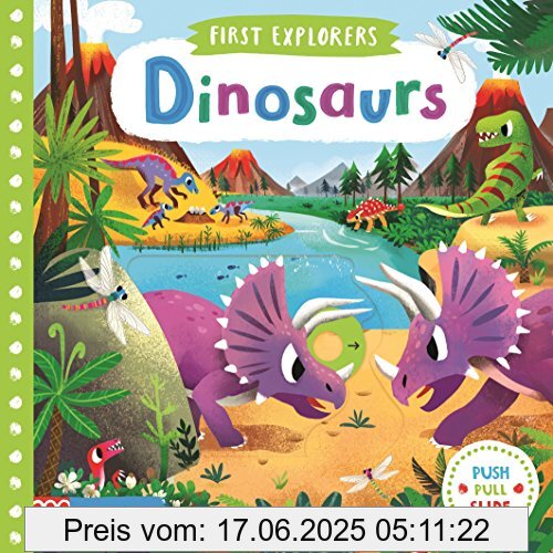 Binding : Pappbilderbuch, Edition : Main Market, Label : Campbell Books, Publisher : Campbell Books, NumberOfItems : 1, PackageQuantity : 1, medium : Sonstige Einbände, numberOfPages : 10, publicationDate : 2017-06-01, authors : Chorkung, ISBN : 1509832637