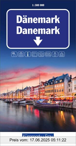 Binding : Landkarte, Edition : 7, Label : Kümmerly + Frey, Publisher : Kümmerly + Frey, medium : Sonstige Einbände, publicationDate : 2023-07-04, releaseDate : 2023-07-04, publishers : Hallwag Kümmerly+Frey AG, ISBN : 3259018263