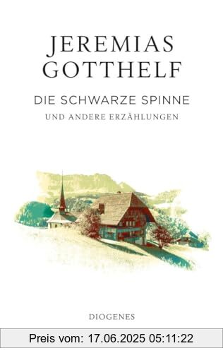 Binding : Gebundene Ausgabe, Edition : 1, Label : Diogenes, Publisher : Diogenes, medium : Gebundene Ausgabe, numberOfPages : 560, publicationDate : 2023-10-25, authors : Jeremias Gotthelf, Philipp Theisohn, publishers : Philipp Theisohn, ISBN : 325707252X