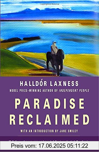 Binding : Taschenbuch, Edition : Reprint, Label : Vintage, Publisher : Vintage, NumberOfItems : 1, PackageQuantity : 1, medium : Taschenbuch, numberOfPages : 320, publicationDate : 2002-04-02, releaseDate : 2002-04-02, authors : Halldór Laxness, languages : english, ISBN : 0375727582