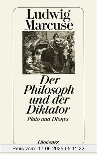Binding : Broschiert, Label : Diogenes, Publisher : Diogenes, medium : Broschiert, numberOfPages : 194, publicationDate : 2000-12-01, authors : Ludwig Marcuse, languages : german, ISBN : 3257211597