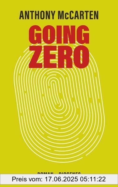 Binding : Gebundene Ausgabe, Edition : 1, Label : Diogenes, Publisher : Diogenes, medium : Gebundene Ausgabe, numberOfPages : 464, publicationDate : 2023-04-26, releaseDate : 2023-04-26, authors : Anthony McCarten, translators : Manfred Allié, ISBN : 3257071922