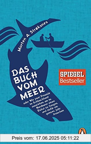Binding : Taschenbuch, Label : Penguin Verlag, Publisher : Penguin Verlag, medium : Taschenbuch, numberOfPages : 368, publicationDate : 2018-01-09, releaseDate : 2018-01-09, authors : Strøksnes, Morten A., translators : Ina Kronenberger, Sylvia Kall, ISBN : 3328102256