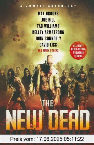 Binding : Taschenbuch, Label : Griffin, Publisher : Griffin, NumberOfItems : 1, medium : Taschenbuch, numberOfPages : 384, publicationDate : 2010-02-16, publishers : Christopher Golden, languages : english, ISBN : 0312559712