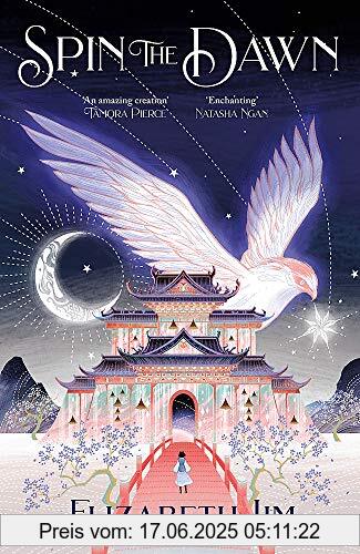 Binding : Taschenbuch, Label : Hodder Paperbacks, Publisher : Hodder Paperbacks, medium : Taschenbuch, numberOfPages : 416, publicationDate : 2021-03-04, releaseDate : 2021-03-04, authors : Elizabeth Lim, ISBN : 1529362903