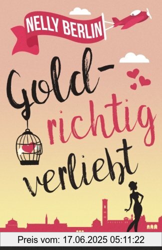 Binding : Taschenbuch, Label : CreateSpace Independent Publishing Platform, Publisher : CreateSpace Independent Publishing Platform, medium : Taschenbuch, numberOfPages : 308, publicationDate : 2016-11-08, authors : Nelly Berlin, languages : german, ISBN : 1539863670