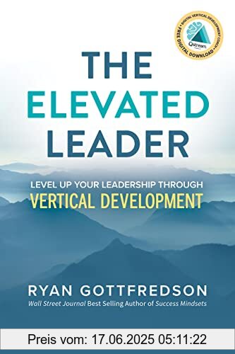Binding : Taschenbuch, Label : Morgan James Publishing, Publisher : Morgan James Publishing, medium : Taschenbuch, numberOfPages : 264, publicationDate : 2022-10-11, releaseDate : 2022-10-11, authors : Ryan Gottfredson, ISBN : 1631958917