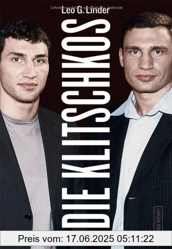 Binding : Gebundene Ausgabe, Edition : 1, Label : Neues Leben, Publisher : Neues Leben, medium : Gebundene Ausgabe, numberOfPages : 288, publicationDate : 2013-12-10, authors : Linder, Leo G., languages : german, ISBN : 3355018171