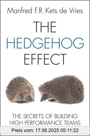 Binding : Gebundene Ausgabe, Edition : 1. Auflage, Label : John Wiley & Sons, Publisher : John Wiley & Sons, medium : Gebundene Ausgabe, numberOfPages : 320, publicationDate : 2011-11-25, authors : Kets de Vries, Manfred F. R., languages : english, ISBN : 1119973368