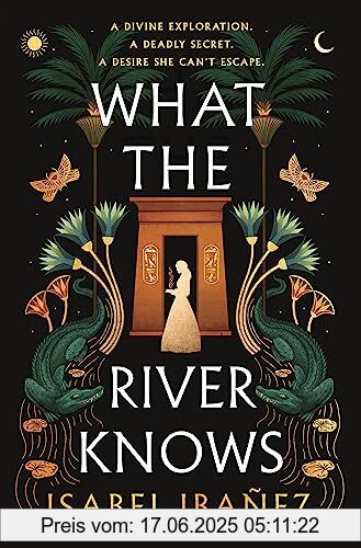 Binding : Taschenbuch, Label : Hodderscape, Publisher : Hodderscape, medium : Taschenbuch, numberOfPages : 416, publicationDate : 2023-10-31, releaseDate : 2023-10-31, authors : Isabel Ibañez, ISBN : 1399722182