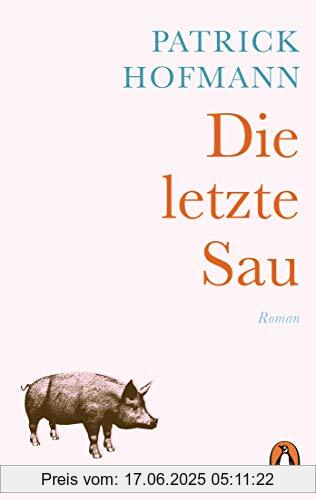 Binding : Taschenbuch, Edition : Erstmals im TB, Label : Penguin Verlag, Publisher : Penguin Verlag, medium : Taschenbuch, numberOfPages : 304, publicationDate : 2020-05-11, releaseDate : 2020-05-11, authors : Patrick Hofmann, ISBN : 3328106227