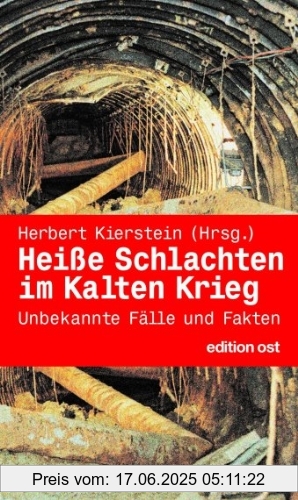 Binding : Broschiert, Edition : 1., Aufl., Label : Edition Ost, Publisher : Edition Ost, medium : Broschiert, numberOfPages : 256, publicationDate : 2007-09-01, publishers : Herbert Kierstein, languages : german, ISBN : 336001085X