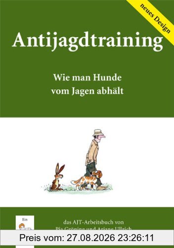 Antijagdtraining