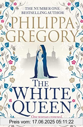 Binding : Taschenbuch, Label : Simon & Schuster Ltd, Publisher : Simon & Schuster Ltd, NumberOfItems : 1, medium : Taschenbuch, numberOfPages : 464, publicationDate : 2022-02-17, releaseDate : 2022-02-17, authors : Philippa Gregory, ISBN : 1398508616