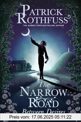 Binding : Gebundene Ausgabe, Edition : 1, Label : Orion Publishing Group, Publisher : Orion Publishing Group, medium : Gebundene Ausgabe, numberOfPages : 240, publicationDate : 2023-11-14, releaseDate : 2023-11-14, authors : Patrick Rothfuss, ISBN : 1399616218