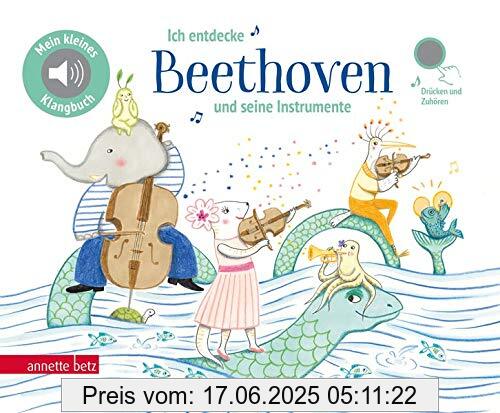 Binding : Pappbilderbuch, Edition : 1, Label : Annette Betz im Ueberreuter Verlag, Publisher : Annette Betz im Ueberreuter Verlag, Format : Klangbuch, medium : Sonstige Einbände, numberOfPages : 14, publicationDate : 2020-09-21, translators : Christiane Lawall, ISBN : 3219118895