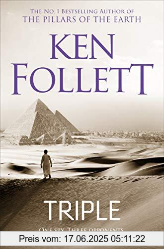 Binding : Taschenbuch, Label : Pan, Publisher : Pan, medium : Taschenbuch, numberOfPages : 528, publicationDate : 2019-05-30, authors : Ken Follett, ISBN : 1509862323