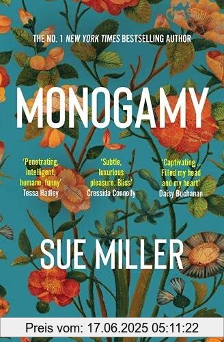 Brand : Bloomsbury UK, Binding : Taschenbuch, Edition : 01, Label : Bloomsbury Publishing, Publisher : Bloomsbury Publishing, medium : Taschenbuch, numberOfPages : 352, publicationDate : 2021-06-10, authors : Sue Miller, ISBN : 1526618931