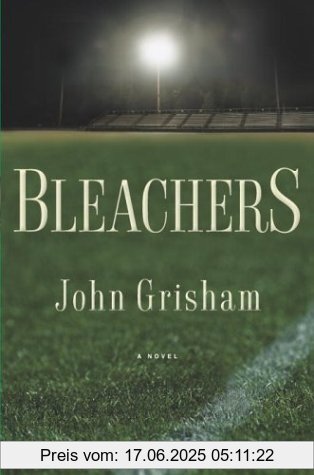 Binding : Gebundene Ausgabe, Edition : Large Print., Label : Doubleday, Publisher : Doubleday, NumberOfItems : 2, medium : Gebundene Ausgabe, numberOfPages : 176, publicationDate : 2003-09-09, releaseDate : 2003-09-09, authors : John Grisham, languages : english, ISBN : 0385511612